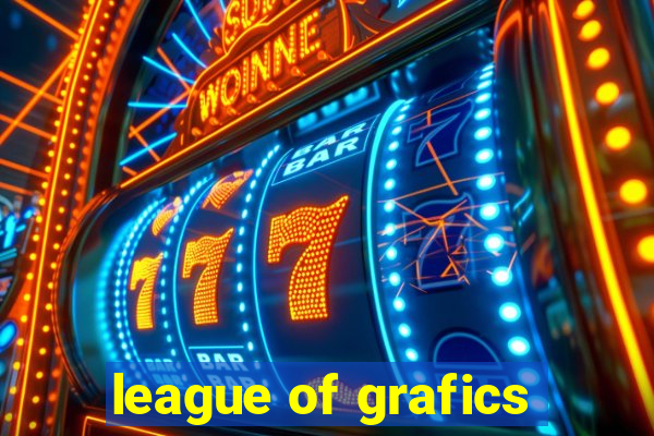 league of grafics